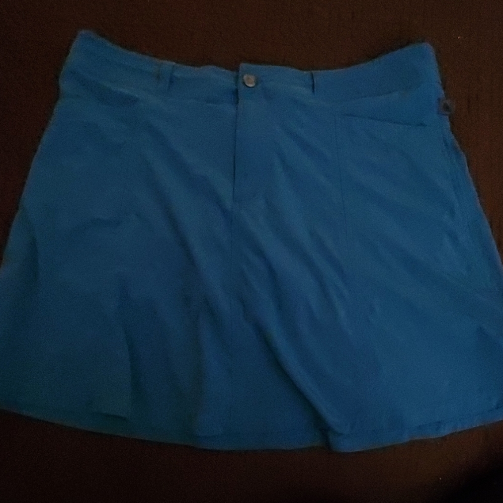 Tennis skirt in excellent condition!